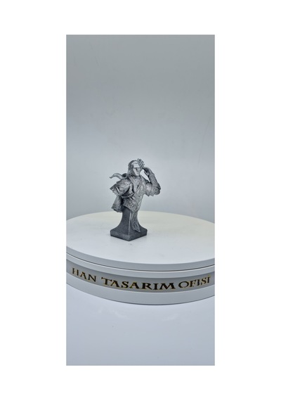Legolas Büst Figür 10 Cm The Lord Of The Rings Yüzüklerin Efendisi