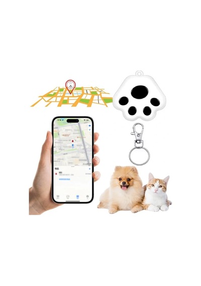 Mobil Uygulamalı Evcil Hayvan