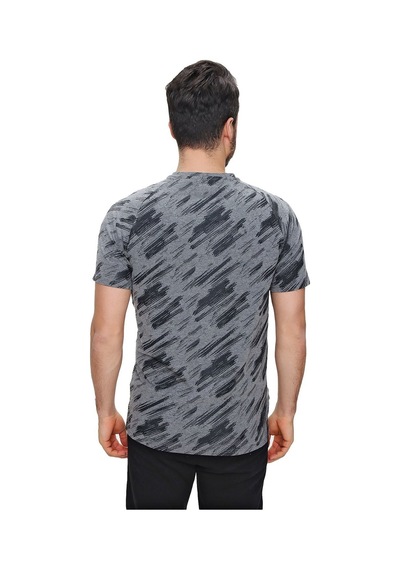 Uhlsport Erkek T-shirt Advance Blsm13259 Siyah