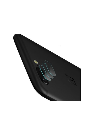 Gor Oneplus 5T Nano Kamera Koruyucu 3 Adet Set