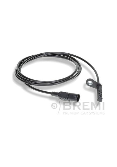Bremı 51369 Abs Sensörü Arka Sol Mercedes Sprınter B906 . Vw Crafter 30-35-50 A9069051001-2e0927748aa -