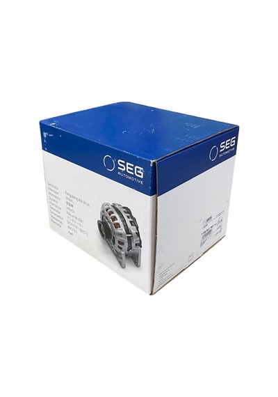 Seg 12v Alternatör Dinamo Bosch Tipi 150 A L-fdm Fıat 500x/egea-jeep Renegade