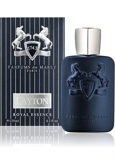 Layton Royal Essence By Parfums De Marly 125 ML