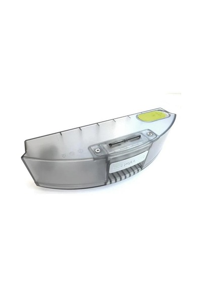 360 Vacuum Mop Cleaner S10 Robot Süpürge Uyumlu Su Haznesi