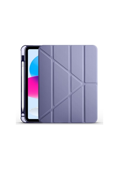 Aksesuarcim Apple iPad Uyumlu 11. 2025 İle Uyumlu Kılıf Silikon Yumuşak Kalem Bölmeli Esnek 4 Farklı Stand Olabilen Tablet Kılıfı Mor Sku: Zeusb0fhj6cqs7 Arka Kapak Aksesuarcim Apple iPad Uyumlu 11. 2025 İle Uyumlu Kılıf Silikon Yumuşak Kalem Bölmeli Esnek 4 Farklı Stand Olabilen Tablet Kılıfı Mor Sku: Zeusb0fhj6cqs7 Arka Kapak