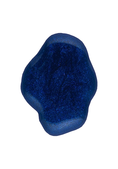 Alix Avien Işıltılı Lacivert Kalıcı Oje 88-yoğun Renk Veren Jel Oje 12 Ml-nail Uv Gel Polish 88
