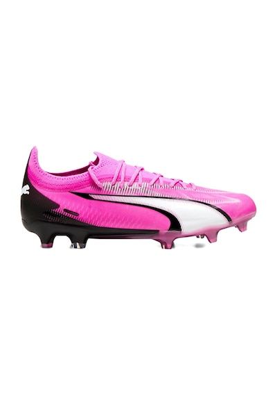 Puma Ultra Ultimate Fg/ag Erkek Çim Zemin Kramponu 10774401 Pembe 10774401 Pembe