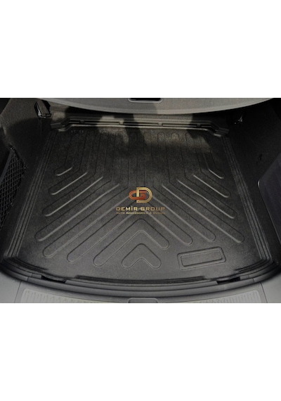Byd Sealion 7 Bagaj Havuzu, Sealion 7 Alt Kademe Bagaj Havuzu 4k, 2025-