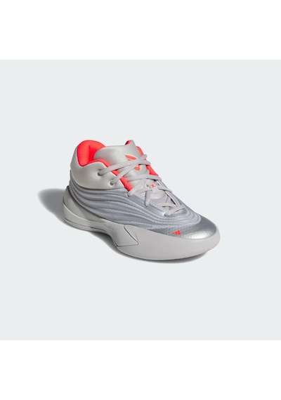 Adidas Dame X Basketbol Ayakkabısı C-adıkj7094j10a00 Gri