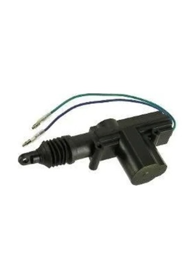 Merkezi Kilit Motoru 2 Kablolu 12v Arka