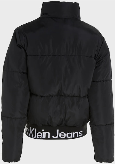 Calvin Klein Bayan Mont J20j222334 Beh Siyah