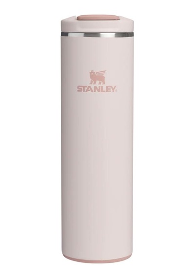Stanley The Transit Fliptop Mug 470 Ml Rose Quartz As1013062014 Çok Renkli 73062653