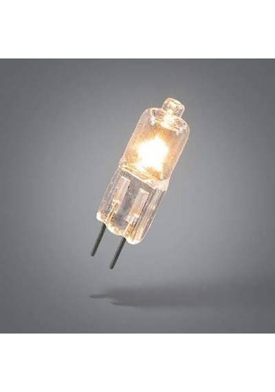 Cata 12 Volt 20 Watt G4 Duylu Halojen Kapsül Ampul Günışığı 5 Adet