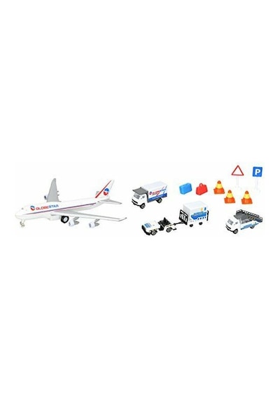 Dickie Toys Havaalanı Oyun Seti