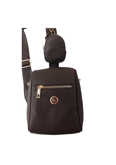 David Jones Kadın Omuz Çantası Dj250-5 Taba