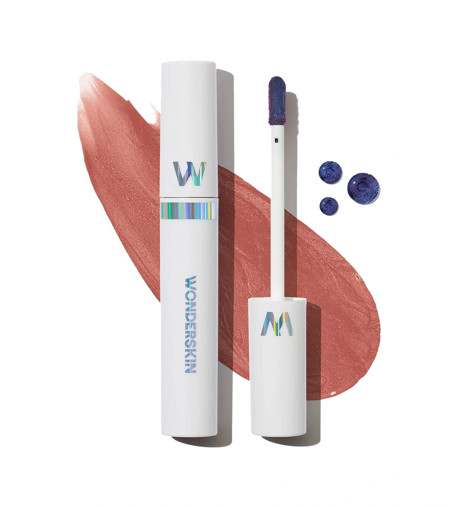 Wonderskin Uzun Süre Kalıcı Renkli Dudak Maskesi Lovely 4 ML