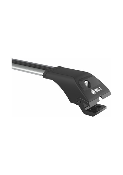 Turtle Ford Custom 2012-2023 Ara Atkı Tourmaline V1 Gri
