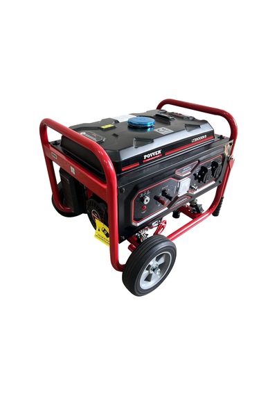 Power Lt3900En 3KW 3.8Kva Benzinli Jeneratör