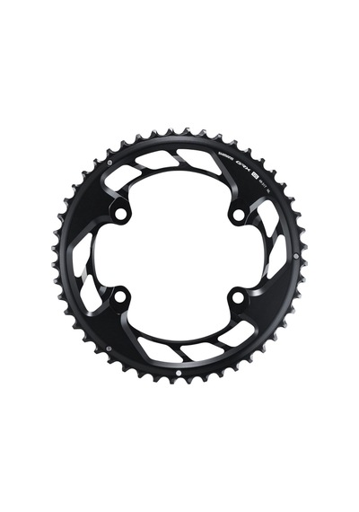 Shimano 48t Aynakol Dişlisi Fc-rx820-2 2x12v 110mm Bcd 4 Kollu Siyah