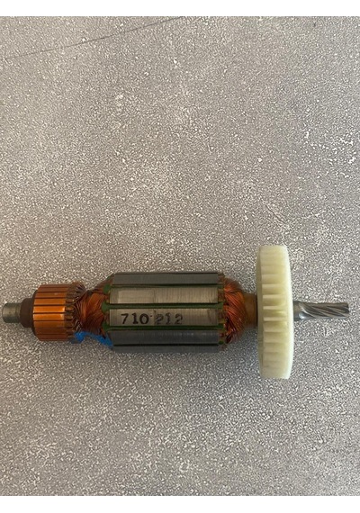 Hitachi W6va2 Alçıpan Vidalama Endüvisi 360212e