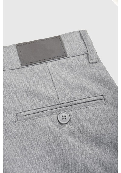 Deepsea Erkek Gri Modern Fit Likralı Kumaş Pantolon Günlük & Ofis Kullanımı 2602020 Gri Deepsea Erkek Gri Modern Fit Likralı Kumaş Pantolon Günlük & Ofis Kullanımı 2602020 Gri