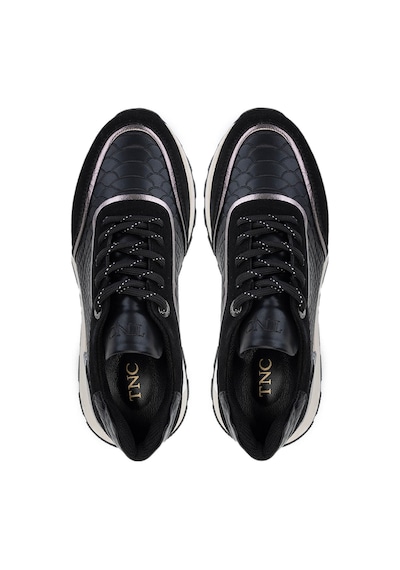 Tamer Tanca Kadın Vegan Siyah Sneakers & Spor Ayakkabı 936 81185 Bn Ayk Y25 Syh Kroko/bronz Siyah Tamer Tanca Kadın Vegan Siyah Sneakers & Spor Ayakkabı 936 81185 Bn Ayk Y25 Syh Kroko/bronz Siyah