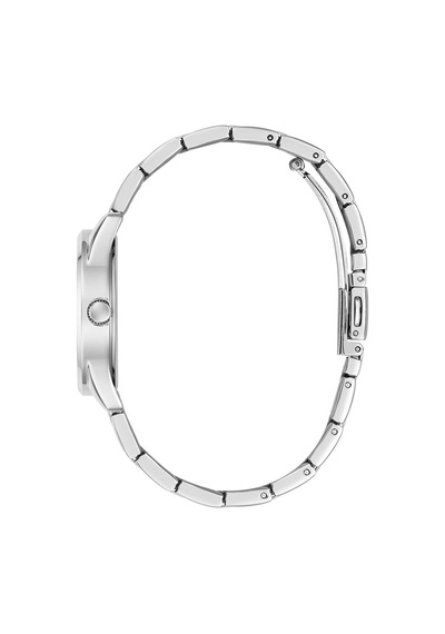 Guess Gugw1108l1 Kadın Kol Saati Metalik Gri