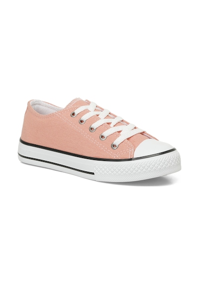 Polaris Jane.f5fx Turuncu Kız Çocuk Sneaker 000000000101969985 Turuncu