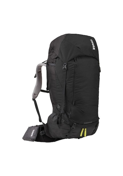 Thule Guıdepost 75 L Sıyah Sırt Cantası-6066 Siyah