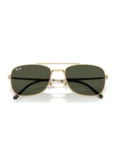 Ray-Ban Rb 3755 001/31 59 Erkek Güneş Gözlüğü Siyah