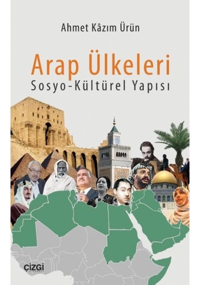Arap Ülkeleri Sosyo - Kültürel Yapısı