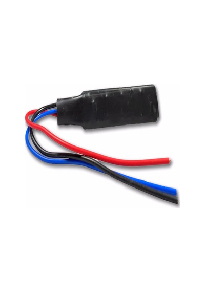 Eraks Car Accesorıes F1 Çakar Modülü Stop Çakarısürekli Çakar 12v