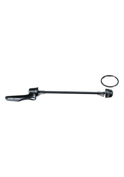 Shimano Tiagra Fh-rs400 Arka Gobek 130/9mm 28d Siyah