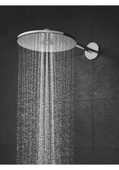 Grohe Rainshower Smartactive 310 Tepe Duşu Seti 430 Mm, 2 Akışlı-26475000 Krom