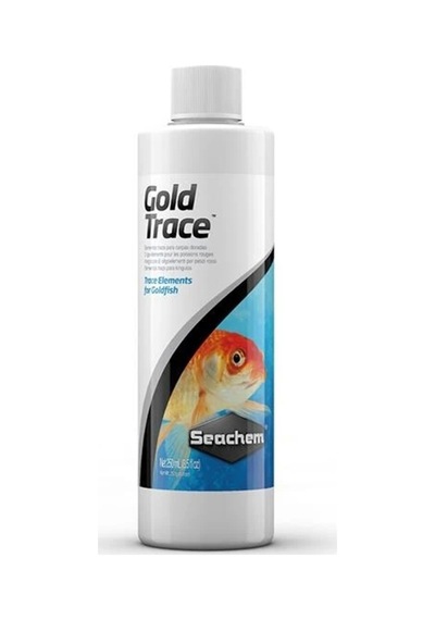 Gold Trace 250ml