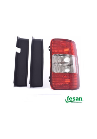 Volkswagen Caddy Sağ Arka Stop Lambası 2003--2009 N11.23174