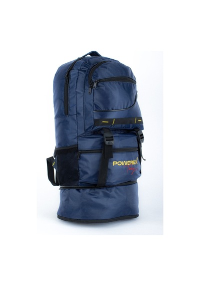 Powerex Lacivert 80lt. Outdoor Sırt Çantası Lacivert
