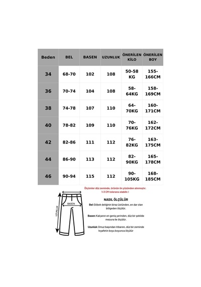 Kahverengi Çift Pileli Kemerli Pantolon Mg2330 Kahverengi