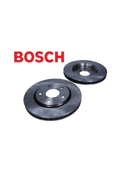 Fiat Freemont 2.0mjet 2011-2015 Bosch Ön Disk 2 Adet