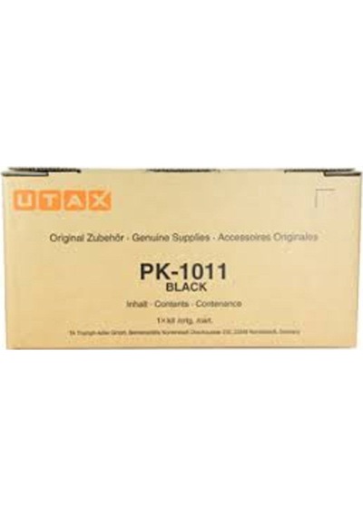Utax Pk-1011/4020Dn/4020Dw Fotokopi Toneri