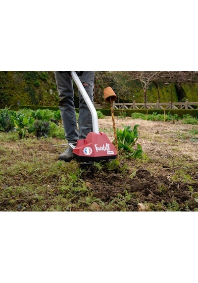 Pubert Fairtill 40 V Akülü Çapa Makinesi