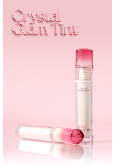 Clio Crystal Glam Tint 08 Gentle Cinnamon 08