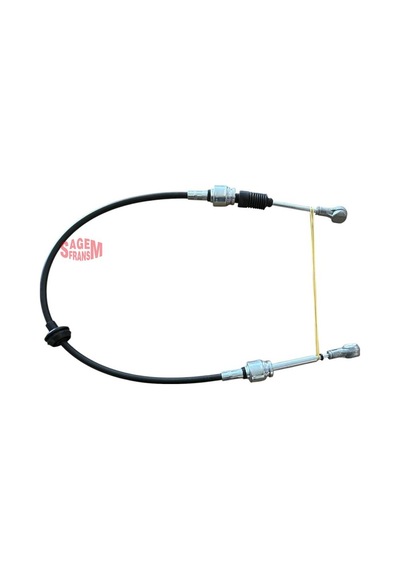 Sagem 151198 Vites Kumanda Teli Sağ-sol Boxer-jumper 2.5 Lt 2444.k0 -