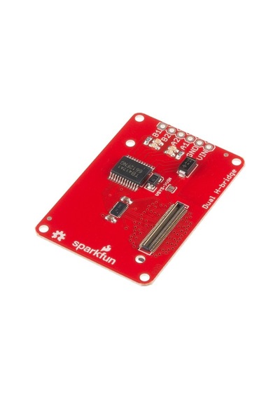 Sparkfun Intel® Edison İçin Arayüz Paketi - Interface Pack For In