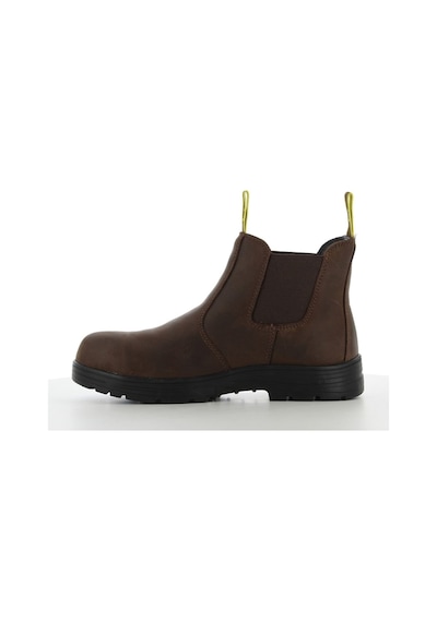 Safety Jogger Jackman S3 Hro Src İş Güvenlik Ayakkabısı