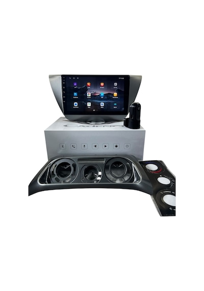 Mitsubishi Lancer 2004-2008 Cadence R15 Dvr Kayıt Cihazlı Pro Oem Multimedia