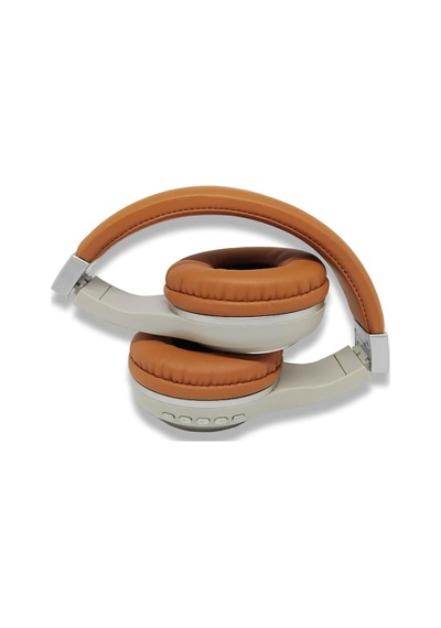 SY-BT1607 SD Kart Girişli Bluetooth 5.0 Kulak Üstü Kulaklık