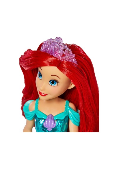 Disney Prenses Işıltılı Prenses Ariel