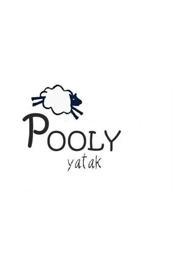 Pooly Ortopedik Yaylı Bamboo Bebek Yatağı 90 x 190 CM