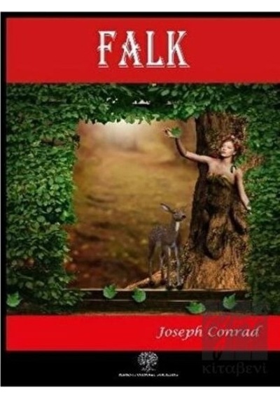 Falk - Joseph Conrad - Platanus Publishing